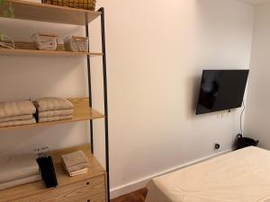 Conforto em Copacabana z