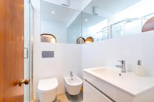 Central Lisbon Duplex