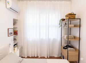 Conforto em Copacabana z