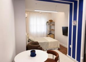 Conforto em Copacabana z