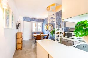 Central Lisbon Duplex