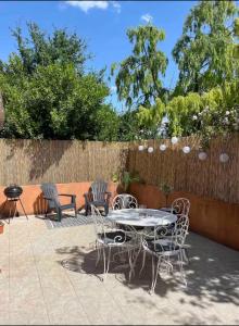 Petite Maison du carrefour de la Cèze