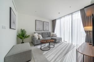 Creek Vista Elegance-1BRBurj Khalifa View
