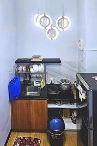 Bright & Airy Loft Cambridge Village Charm