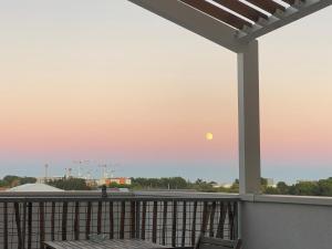 Bel écrin de sérénité pour un couple, à proximité du centre ville