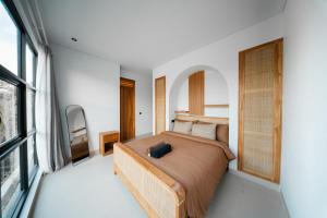 Mediterranean 2BR Villa Private Pool Ungasan