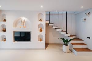 Mediterranean 2BR Villa Private Pool Ungasan