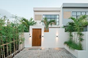 Mediterranean 2BR Villa Private Pool Ungasan