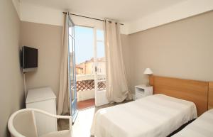 Hotels Hotel Provencal : photos des chambres