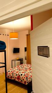 DIMORA NONNA ELENA - Quartieri Spagnoli "Premium Suite" img23