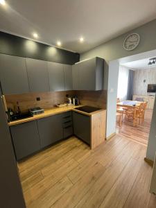 Przystanek Karpacz - Apartament Wiedeń