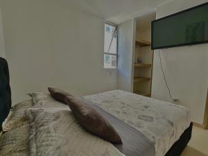 Lujoso Apto 10Min Jardin plaza Clinica FVL, M604