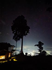 San Vicente Mountain