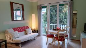 La casa di Carla e Maurizio