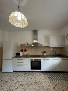 Appartamento San Lucano