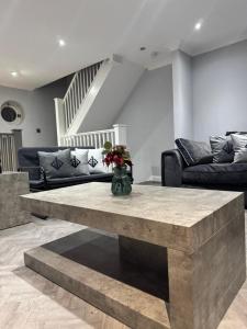 Beautiful Quay House