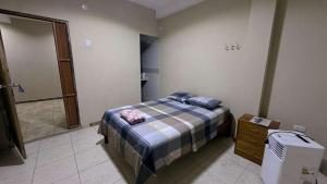 Casa de Perú Iquitos- Hotel & Restaurant