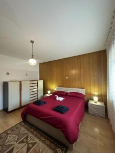 Appartamento San Lucano