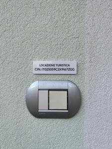 Appartamento San Lucano