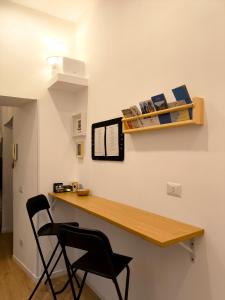 Dimora Nonna Elena Quartieri Spagnoli "centro storico"