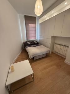 Komfortowy Apartament przy Arkadii