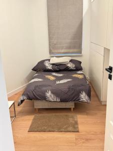 Komfortowy Apartament przy Arkadii