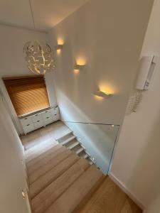 Komfortowy Apartament przy Arkadii