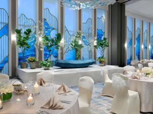 Mövenpick Hotel Tahlia Jeddah