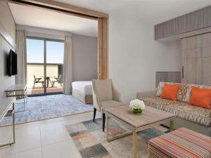 Mövenpick Hotel Tahlia Jeddah