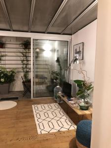 Duplex Charlot-lumineux