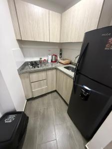 Loft Amplio Primer piso Zona Norte Armenia