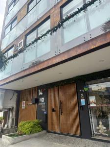 Loft Amplio Primer piso Zona Norte Armenia