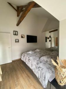 Jolie rénovation entre Dinan et Saint-Malo