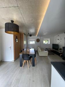 Jolie rénovation entre Dinan et Saint-Malo