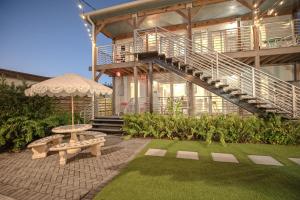 Colorful 22 Villa in Lil Havana, Free Parking