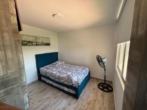 Apartamento en hacienda peñalisa mango, Ricaurte