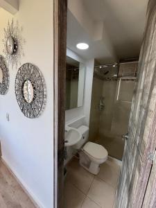 Apartamento en hacienda peñalisa mango, Ricaurte