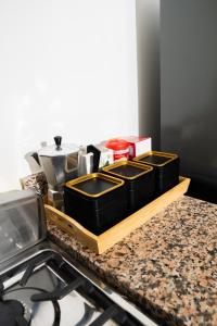 apartamento vacacional BANI