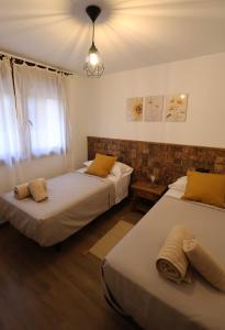 Villa Rural Puerta del Gallo