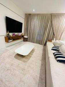 AP 1 quadra do mar no centro de Balneário Camboriú