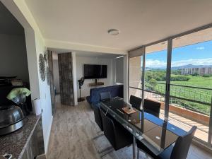 Apartamento en hacienda peñalisa mango, Ricaurte