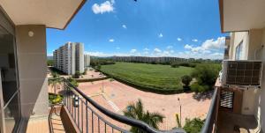 Apartamento en hacienda peñalisa mango, Ricaurte