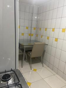 Apartamento em Manaus