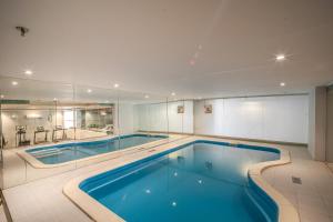 Seven Gardens Hotel Al Wadi