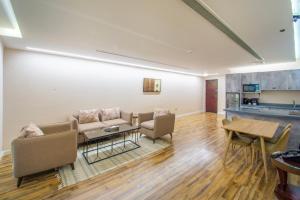 Seven Gardens Hotel Al Wadi