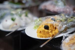 Seven Gardens Hotel Al Wadi