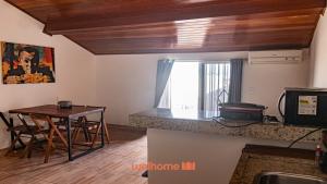 Apartamento em Porto Seguro na Passarela do Alcool