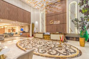 Seven Gardens Hotel Al Wadi