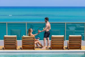 Sais Beach Living Hotel