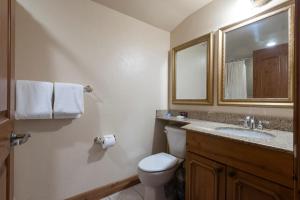Zermatt Double Queen Suite Near Park City - 3074